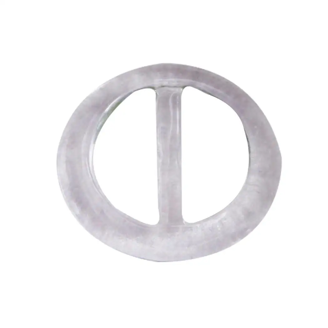 Ремень Кнопка ветровка пальто круглая Смола футболка клип кольцо с случайные