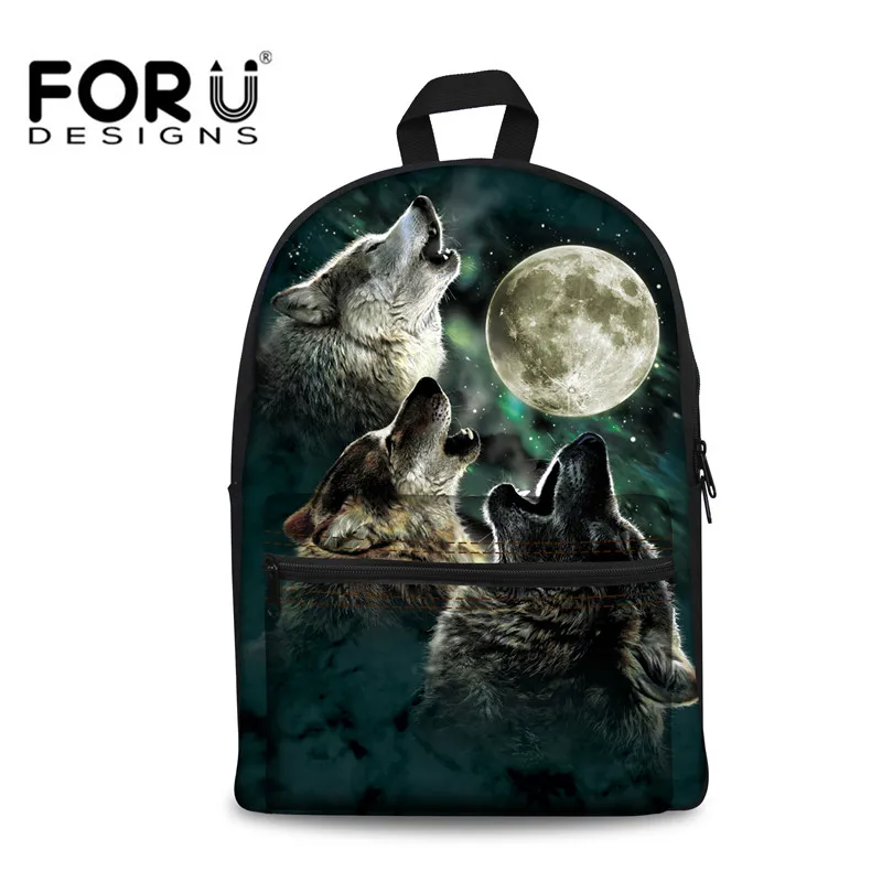 FORUDESIGNS/женский рюкзак, холст, галактика, звезда, Вселенная, космический Принт, рюкзаки для подростков, девочек, школьная сумка, Mochila Feminina - Цвет: Z1891J