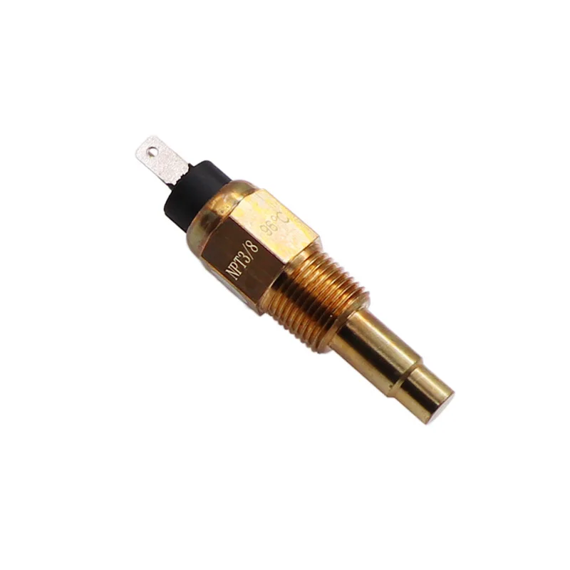 1/8 NPT-M16 x1.5 датчик температуры масла для гоночных автомобилей датчик температуры воды Датчик датчика
