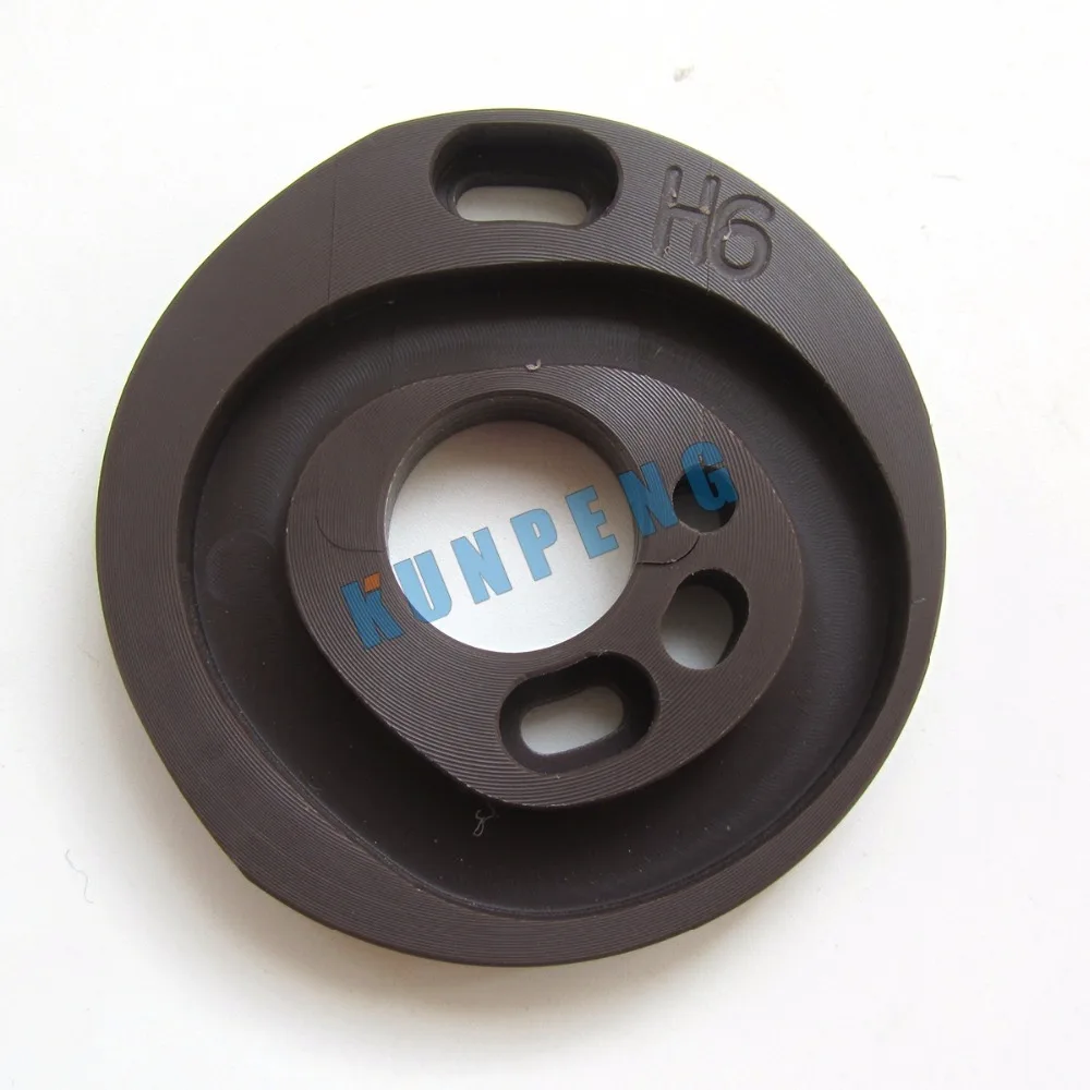

H6 REPLACEMENT SPLIT CAM 18MM SHAFT # HB230730 FOR BARUDAN EMBROIDERY MACHINE