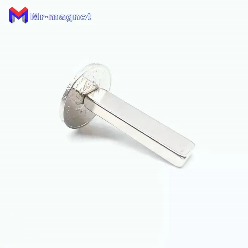 50 шт. 60x10x4 мм суперпрочный Магнит магнит NdFeB 60*10*4 60 x 10 4 Магниты мм|4mm magnet|neodymium magnetndfeb