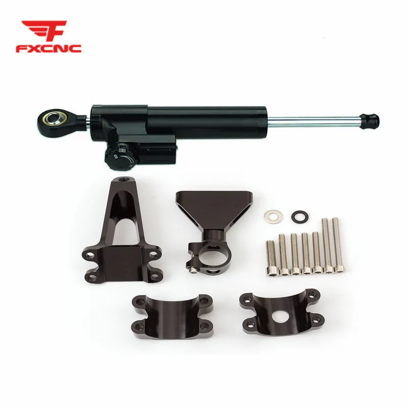 Для Honda CBR600F F4 F4i 1999-2003 2000 2001 2002 мотоциклетный стабилизатор демпфер рулевой