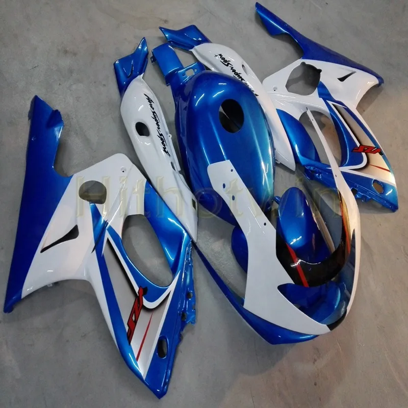 Мотоцикл с пластиковой крышкой для YZF600R 1997 1998 1999 2000 2001 2002 2003 2004 2005 2006 2007 ABS