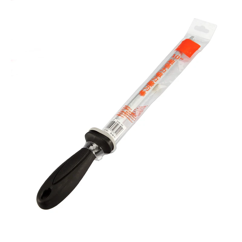 Точилка для кухонных ножей Liang Da керамическая система заточки 10 дюймов стальная