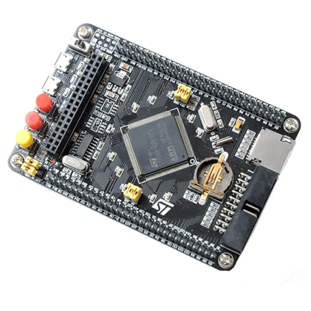 STM32F407ZGT6 цепи Cortex-M4 STM32 Бесплатная доставка | Электроника