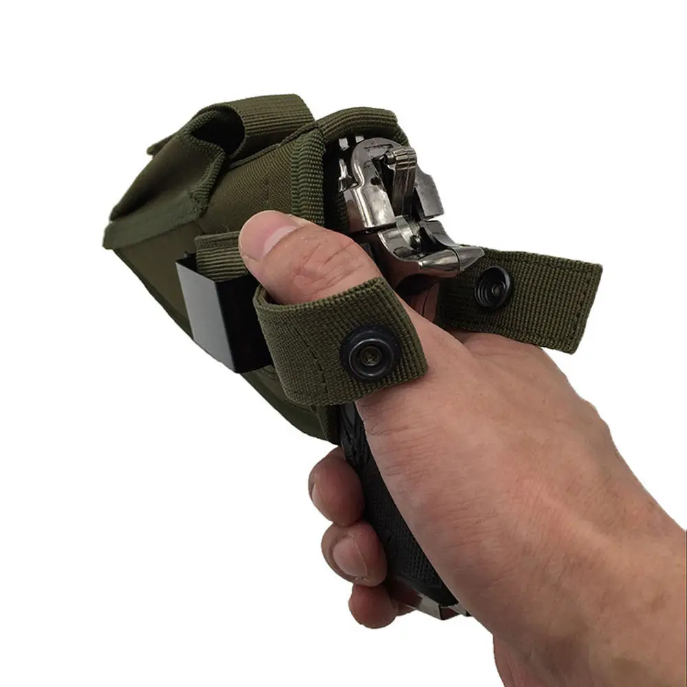 Кобура Glock для тактического пистолета Beretta 92 водостойкий Чехол из ткани Оксфорд
