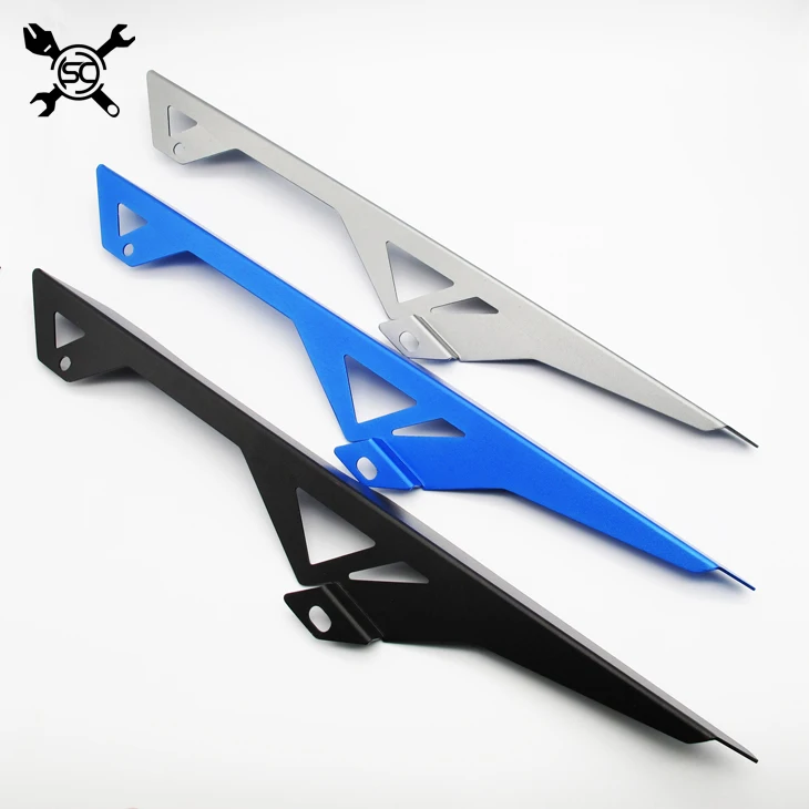 Бесплатная доставка цепь охранников крышка цепи Подходит для YAMAHA YZF R25 R3 MT03 MT 03|yamaha