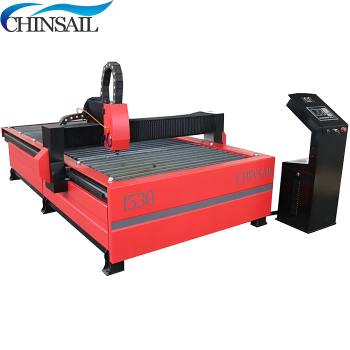 1530 высококачественный популярный в мире плазменный резак для резки 1530|Машины
