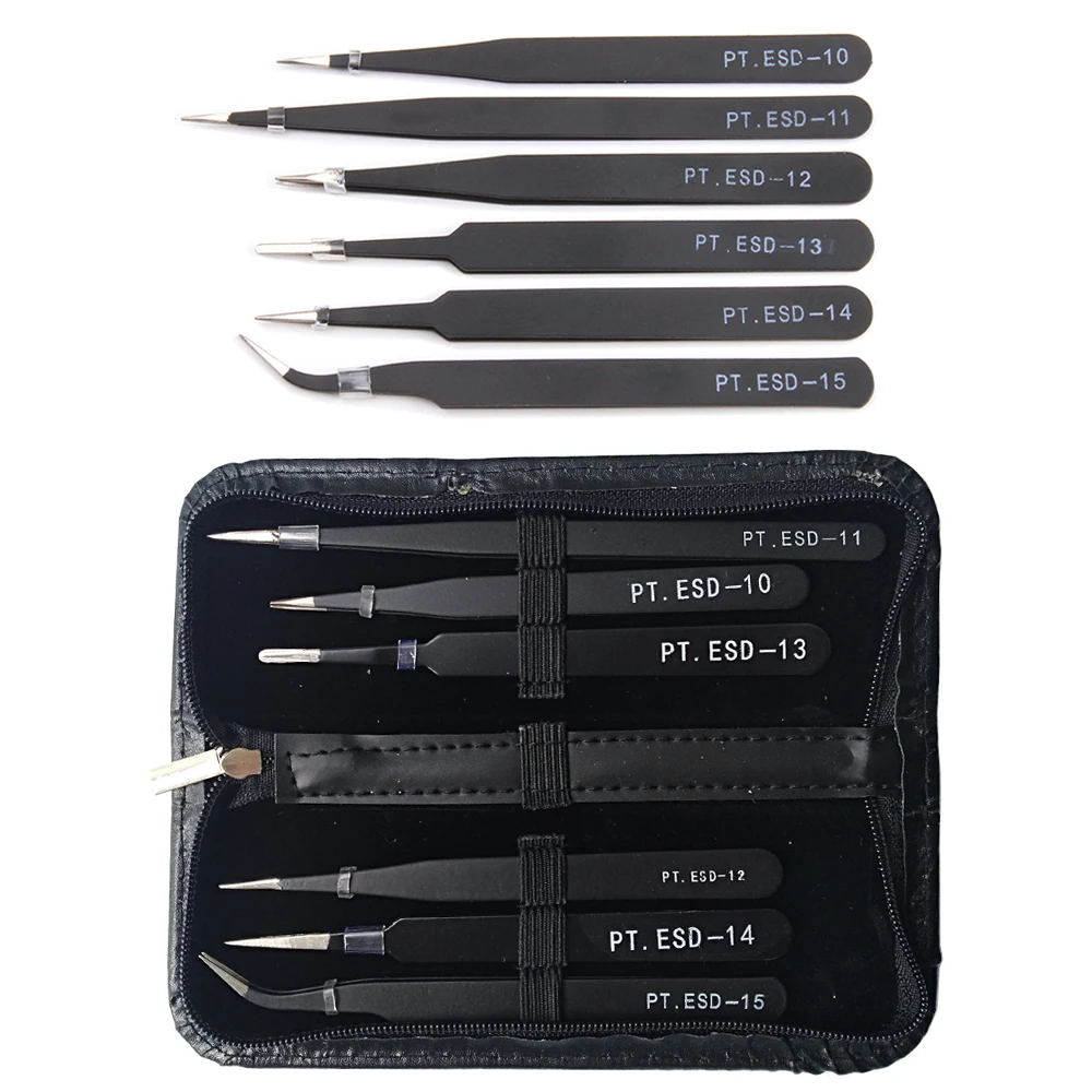 Manicure-Tools-40Rolls полосатая лента линия стикер ногтей Tips-15pcsNails