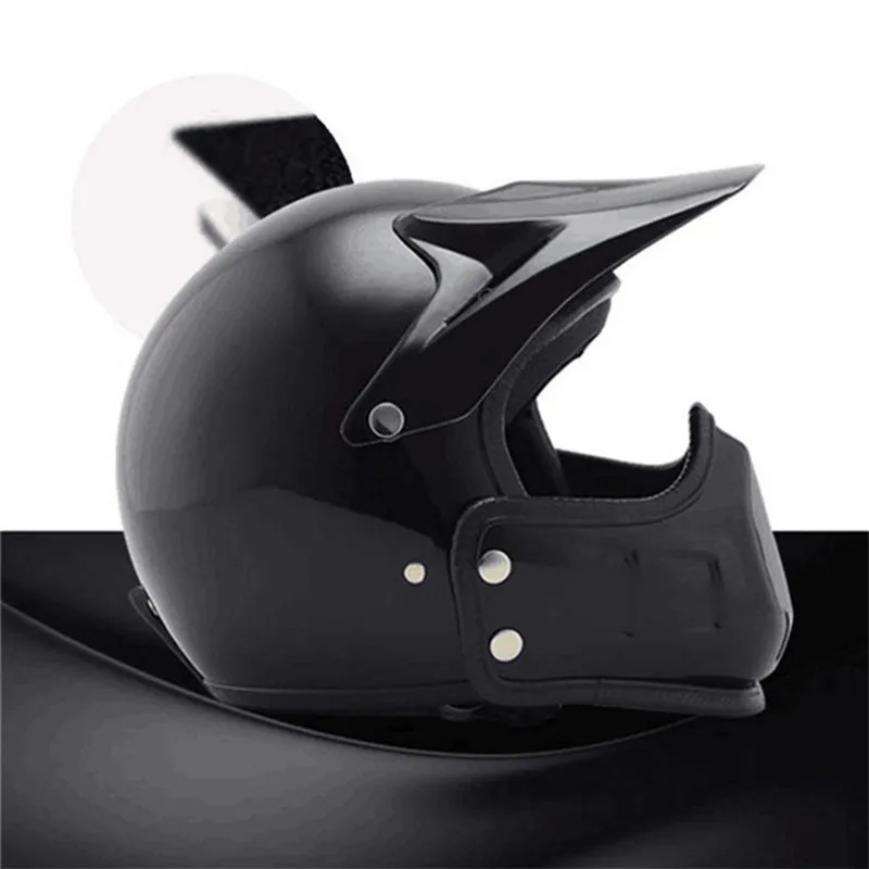 Moto rcycle vespa, шлем, Ретро стиль, с открытым лицом, 3/4, шлем с внутренним козырьком, moto cross jet, Ретро шлем, мотоциклетный шлем, в горошек, белый