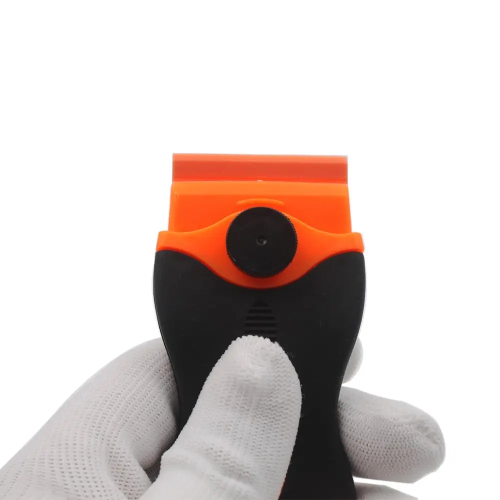10 шт. 39x18mm Пластик лезвия для телефона сенсорный экран Экран ЖК дисплей ЛЕМ