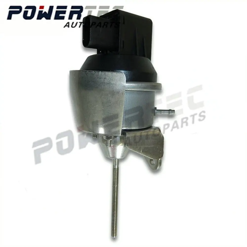 

NEW K03-0132 Turbolader Electronic Wastegate Actuator For VW Passat B6 2.0TDI CBAB CBDA CBDB 103Kw 140Hp- 03L253016F 53039700139
