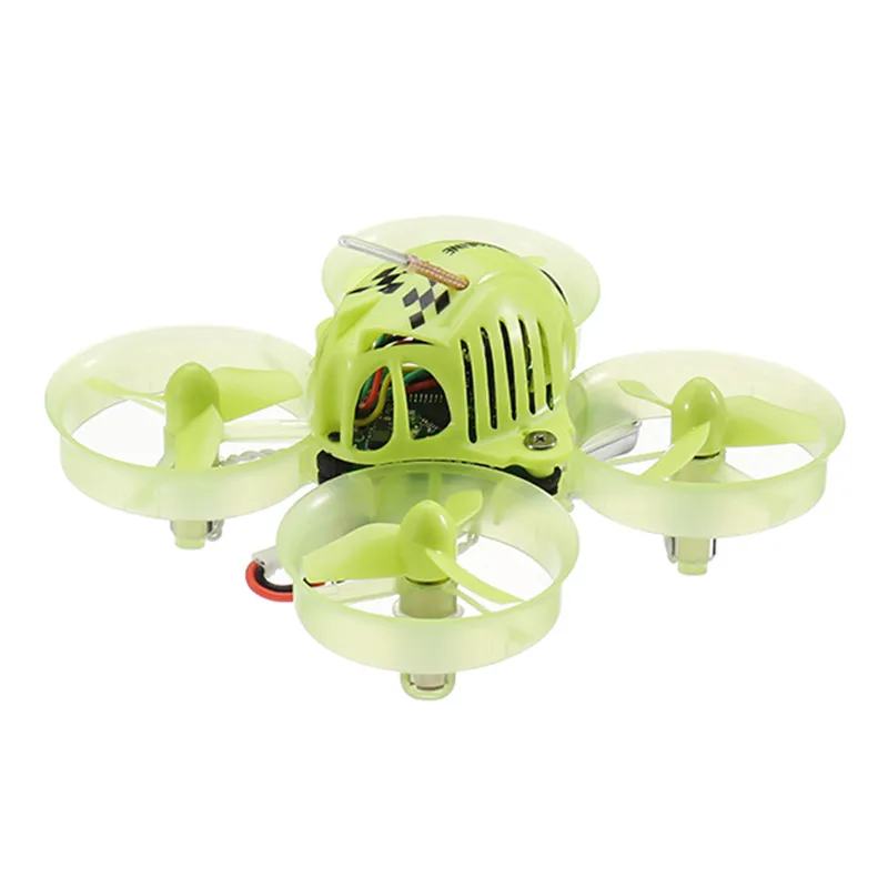 Eachine QX65 с 5,8G 48CH 700TVL камерой F3 встроенным OSD 65 мм микро для FPV гоночной рамы RC Дрон Квадрокоптер вертолет