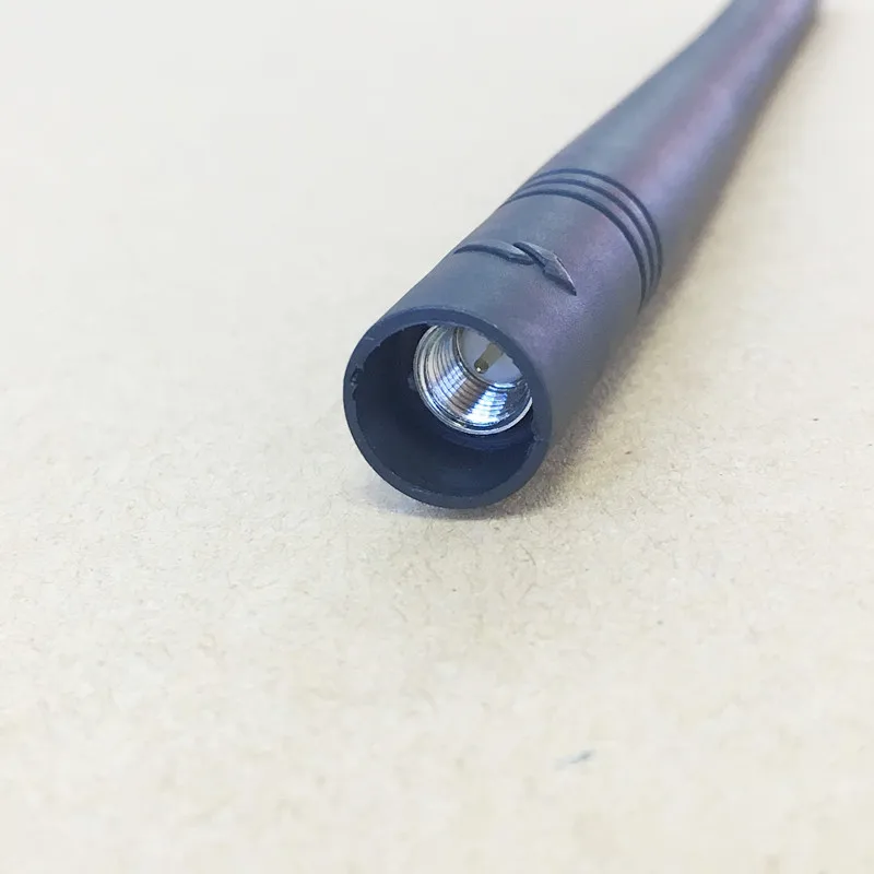 5 шт./лот VHF длинная штыревая антенна для Vertex Standard VX132 VX351 VX354 VX414 VX417 VX168 VX177 VX228 и т. Д.