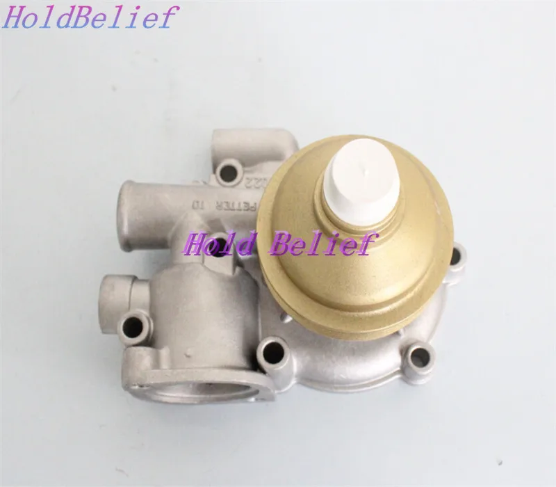 Новый генераторный водяной насос 750 40621 для Lister Petter Alpha LPW LPWS LPWT|engine water pump|water enginealpha