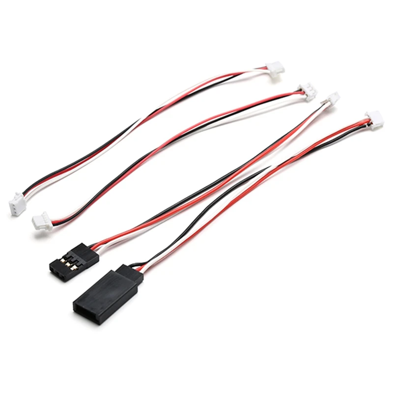 IRangeX FX801 S. BUS CPPM двойная антенна совместимый мини приемник для Futaba передатчик RC Quadcopter запасная часть