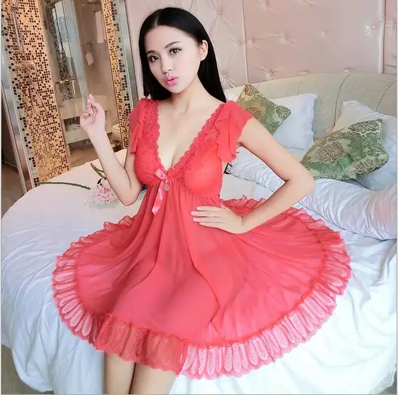 Летняя Пижама без рукавов с V образным вырезом|sleepwear nightgown|nightgowns sleepshirtsplus nightgown |