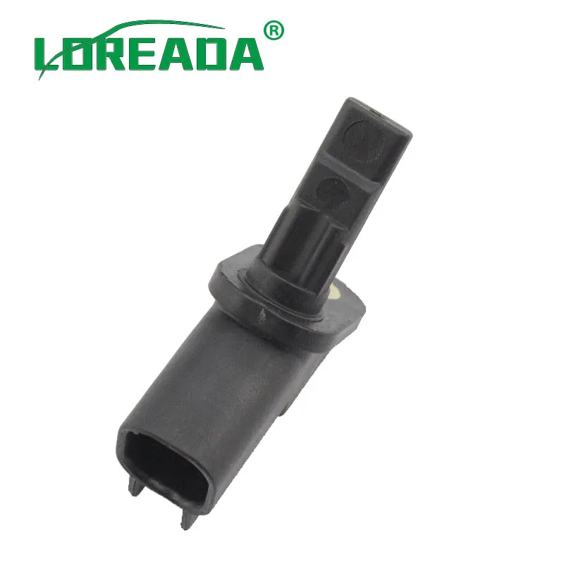 Датчик скорости колес LOREADA ABS 1S7T2B372AB 1S7T2B372AC 1S7T2B372AD для Ford Mondeo 3 Jaguar X Type 0265007087 1146400 1S7T