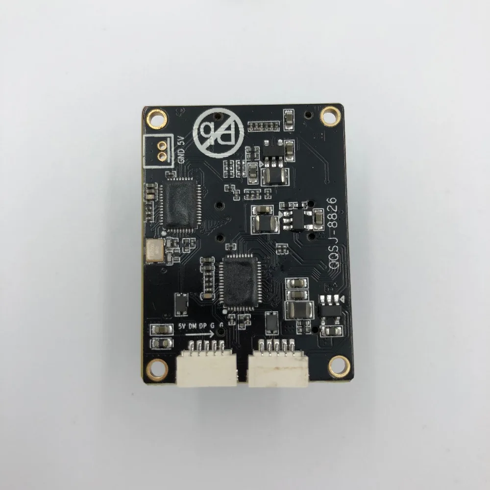 AR0331 usb модуль камеры 140 градусов динамическая камера бинокулярный 300 Вт