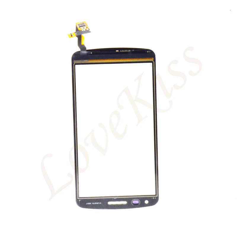 Для LG K5 Сенсорная панель дигитайзер Разъем для X220 X220ds X220mb 5 0 &quotпереднее стекло