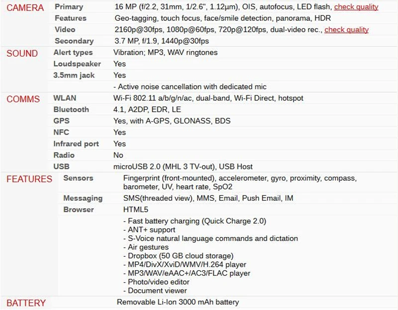 Samsung Galaxy Note Edge N915P/T/V разблокированный GSM 3g и 4G Android мобильный телефон четырехъядерный 5," 16 Мп wifi gps 32 Гб rom