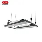 Светодиодная лампа для выращивания растений Samsung LM561C S6, 200 Вт, 400 Вт, 600 Вт, регулируемая яркость, полный спектр