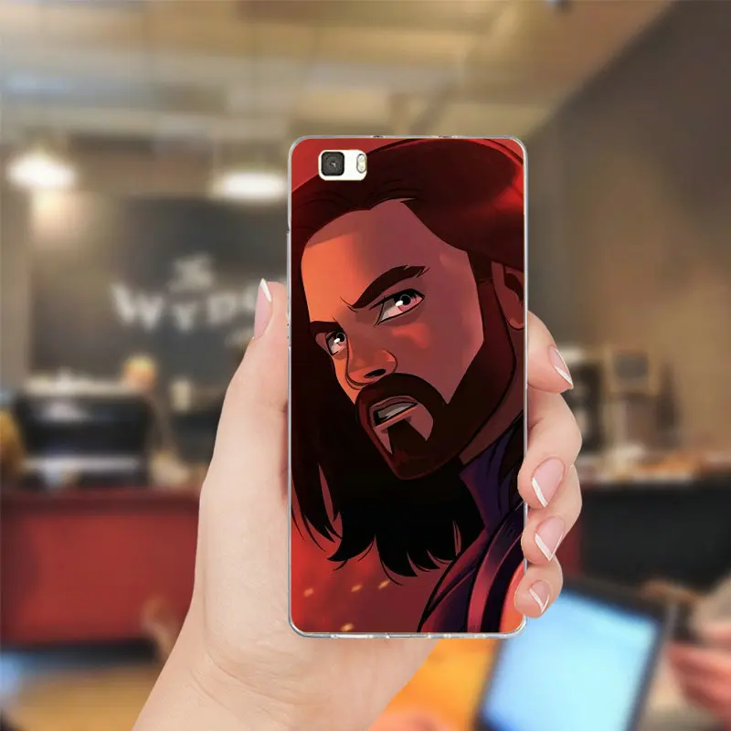 Мягкие TPU мобильного телефона Чехлы для huawei P8 P9 P10 Lite Коврики 10 Pro Y3 Y5 Y6 II Y7 Honor 6X 7X 9