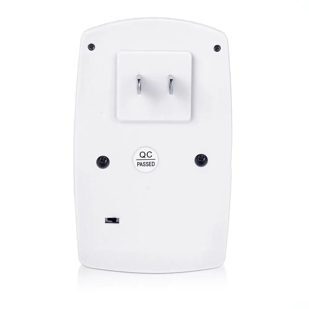 

Wireless Indoor Strobe Flash Siren Safe for GSM Burglar Home Alarm System