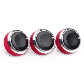 Украшение для автомобильного кондиционера кнопка Focus 2 не 3|decoration for car|for carcar decoration