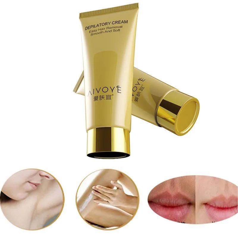 Beauty Health крем для удаления волос ног Boby лобковые волосы подмышек Pudendal