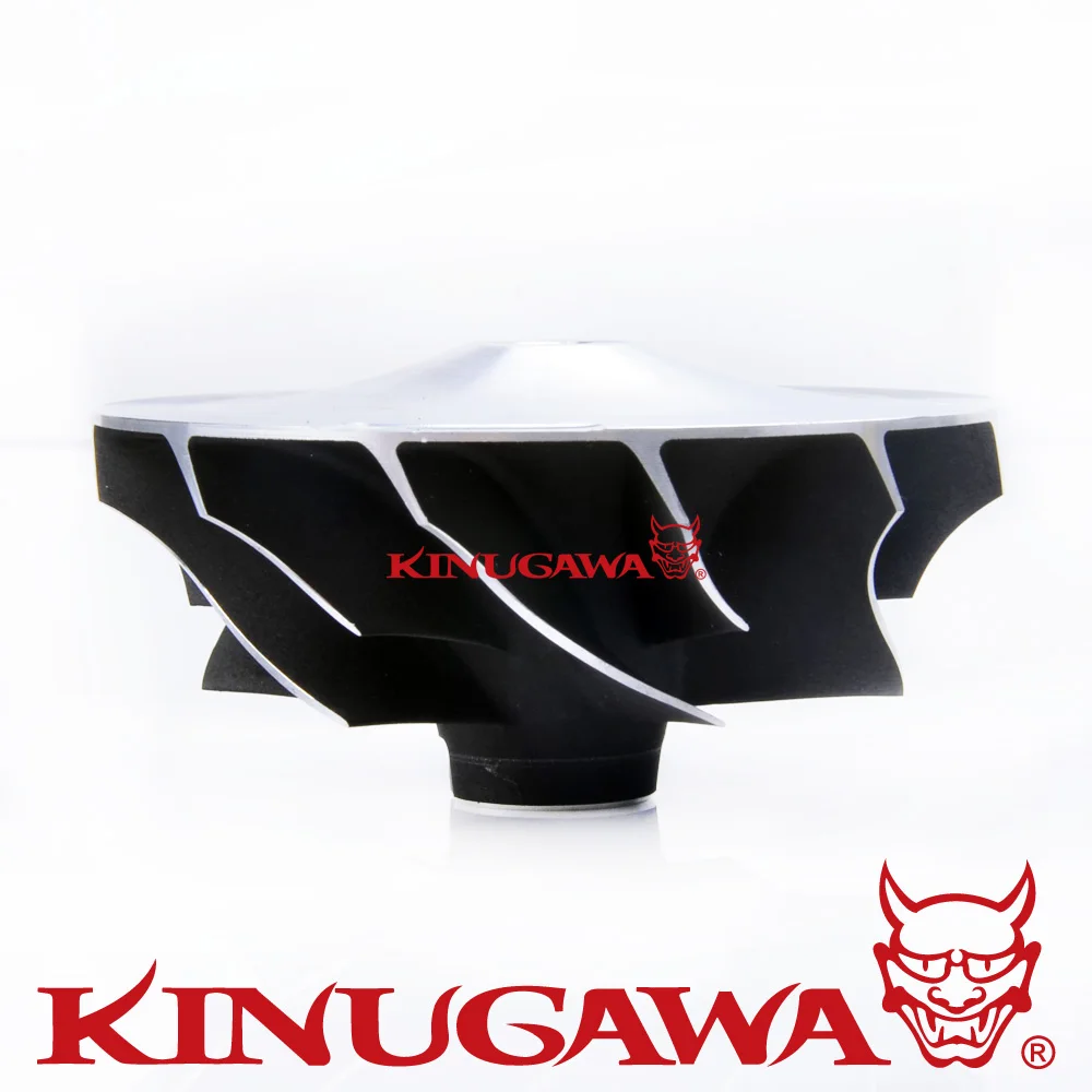 Kinugawa турбо компрессор колеса 58/75 мм для Garrett T3 T04E 442476 0017|wheels wheel|wheels forwheel compressor |
