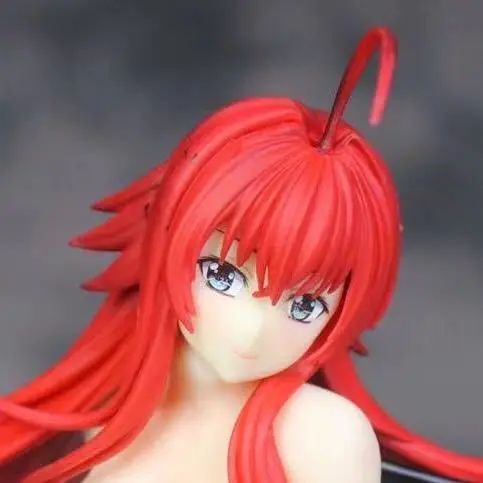 Новинка Лидер продаж 22 см сексуальные взрослые фигурки Rias Gremory для старшей школы