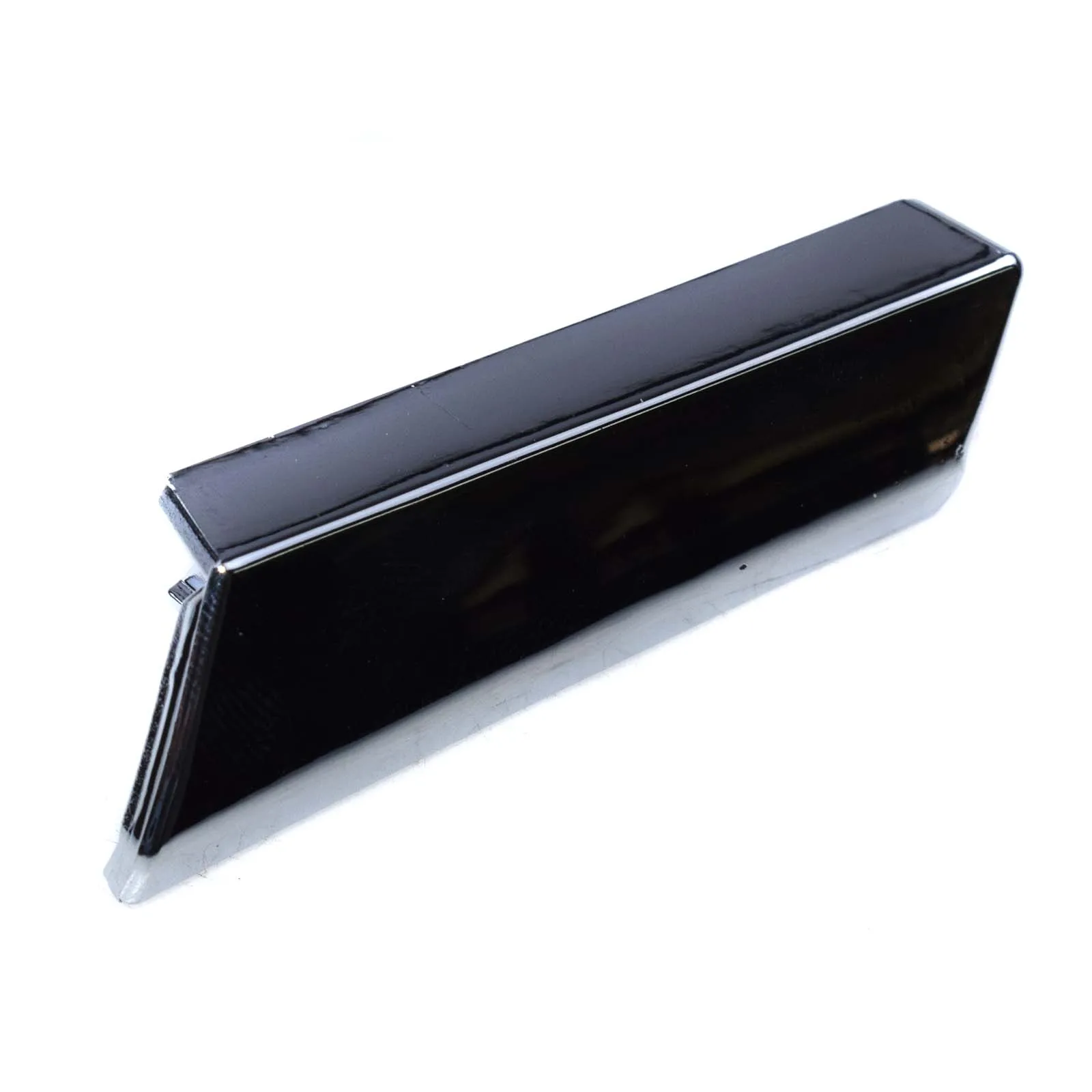 left Cover WOLFIGO левое правое Омыватель фар сопло и крышка набор для LEXUS GS300 GS350 GS430 GS450h GS460 2006-2011 85208-30031 8520730031 - Color: left Cover