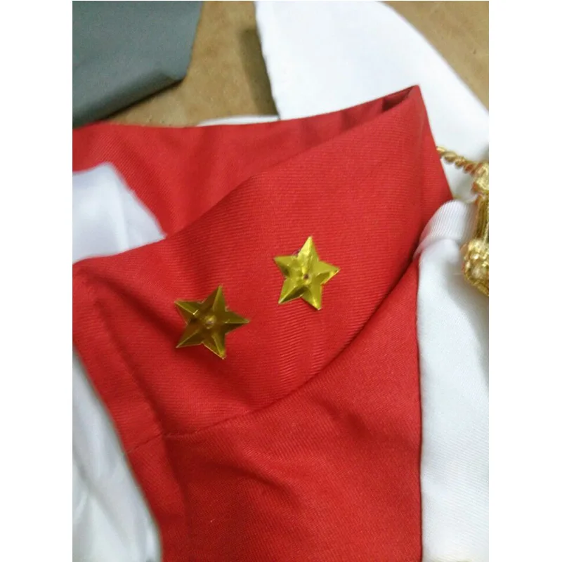 

Love Live! Minami Kotori Cosplay Costume Music Uniform Nico Yazawa Cosplay Clothing Lovely Girl's Suit Full Set for Role Playing