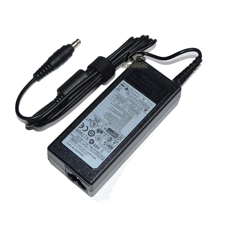 Блок питания для Samsung NP350U2A NP355E4C NP300E5K NP300E5X|laptop charger|ac adapter chargerac power charger |
