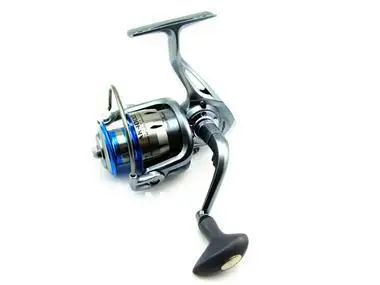 Free Shipping New 10+1 BB High Quality Gear Spool Fish Spinning Fishing Reel Aluminum AK3000 Wholesale | Спорт и развлечения