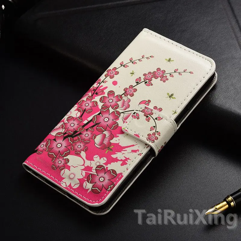 5 Роскошный кожаный флип-Бумажник Мягкий ТПУ чехол для samsung Galaxy Core Prime G360 G530 Note 8 5 4 3 2 G355H G313H S7562 i9082 чехол - Цвет: 5
