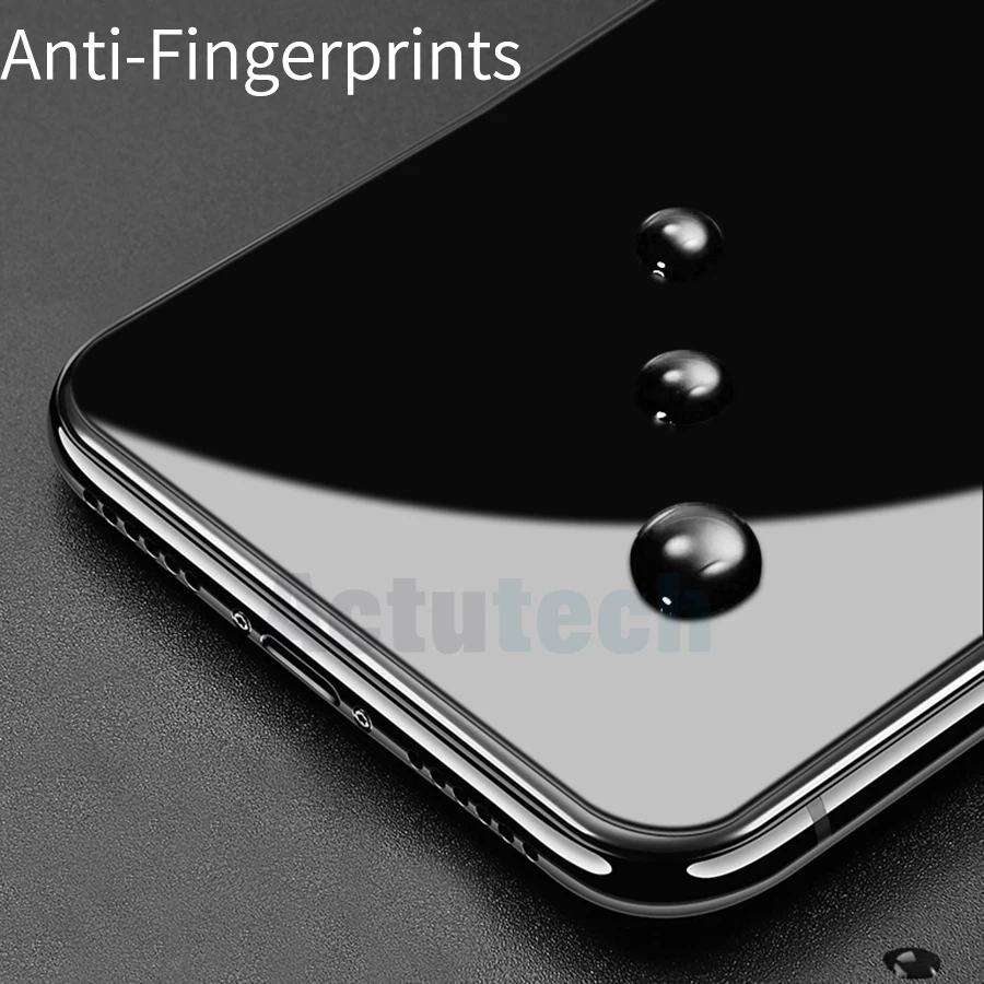 Для Huawei P30 P20 Mate 20 lite Pro P smart Plus 2019 Nova 3 3i Honor 8X Play Закаленное стекло Защитная пленка