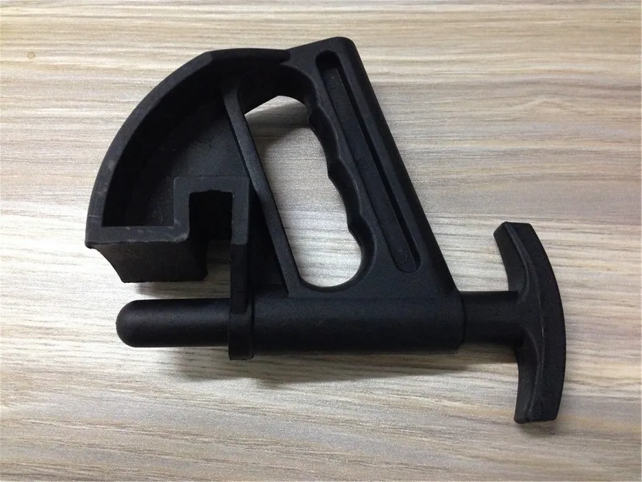 STARPAD для вспомогательного зажима шиномонтажного устройства на шиномонтажных