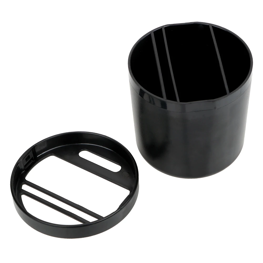 FORAUTO автомобильный подлокотник коробка сигарета монета держатель для Карт