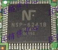 (1 ШТ.) оригинальный NSP-6241B чип |
