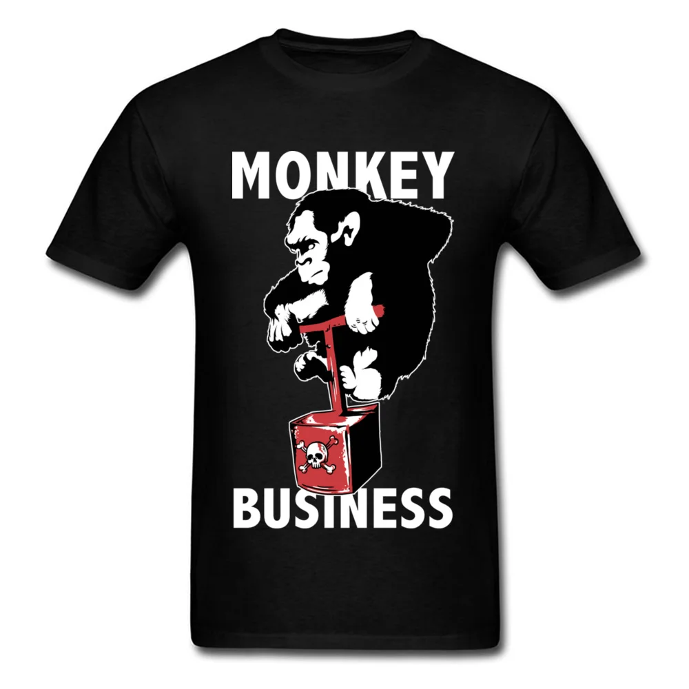 

MONKEY BUSINESS All Cotton T Shirt for Men Short Sleeve Group Tops Shirts Newest VALENTINE DAY Crew Neck Tee Shirts Design