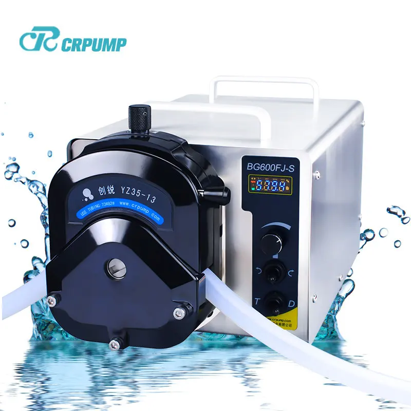 Перистальтический насос BG600FJ S/YZ35 13|peristaltic pump|liquid transferpump pump |
