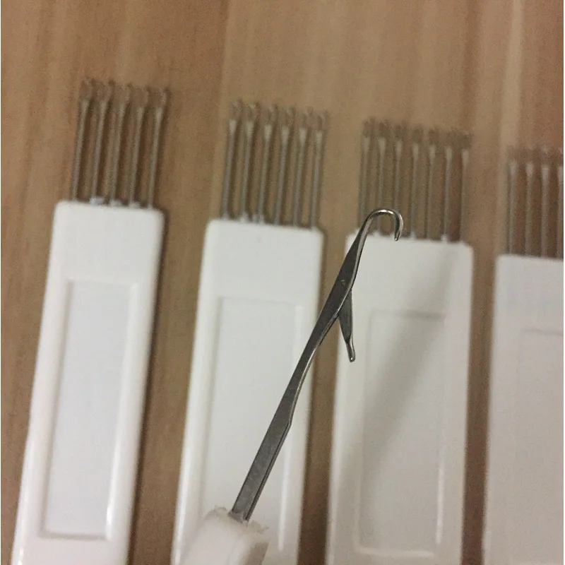 5 шт. инструменты для передачи игольчатый толкатель набор инструментов