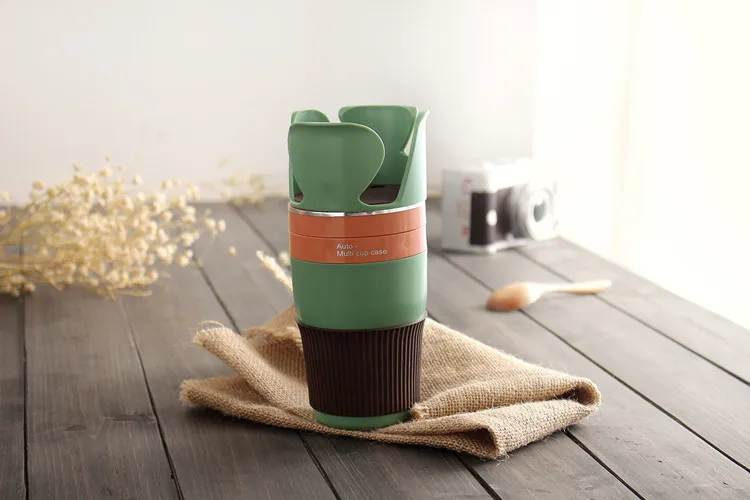 Универсальный автомобильный органайзер, держатель для напитков, солнцезащитные очки, подстаканник, автомобильная подставка для телефона, для монет, ключей, подставка для телефона, аксессуары для интерьера