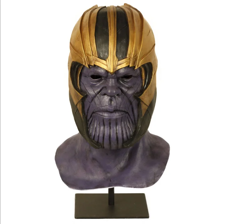 Международная торговля комплекс 4 финальная битва танос Защитная латексная