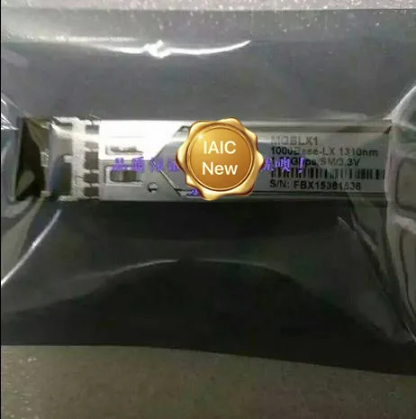 

100% новый в коробке 1 год гарантии MGBSX1 DDM SFP 0,5 нм км LC требуется больше углов фотографии, пожалуйста, свяжитесь со мной