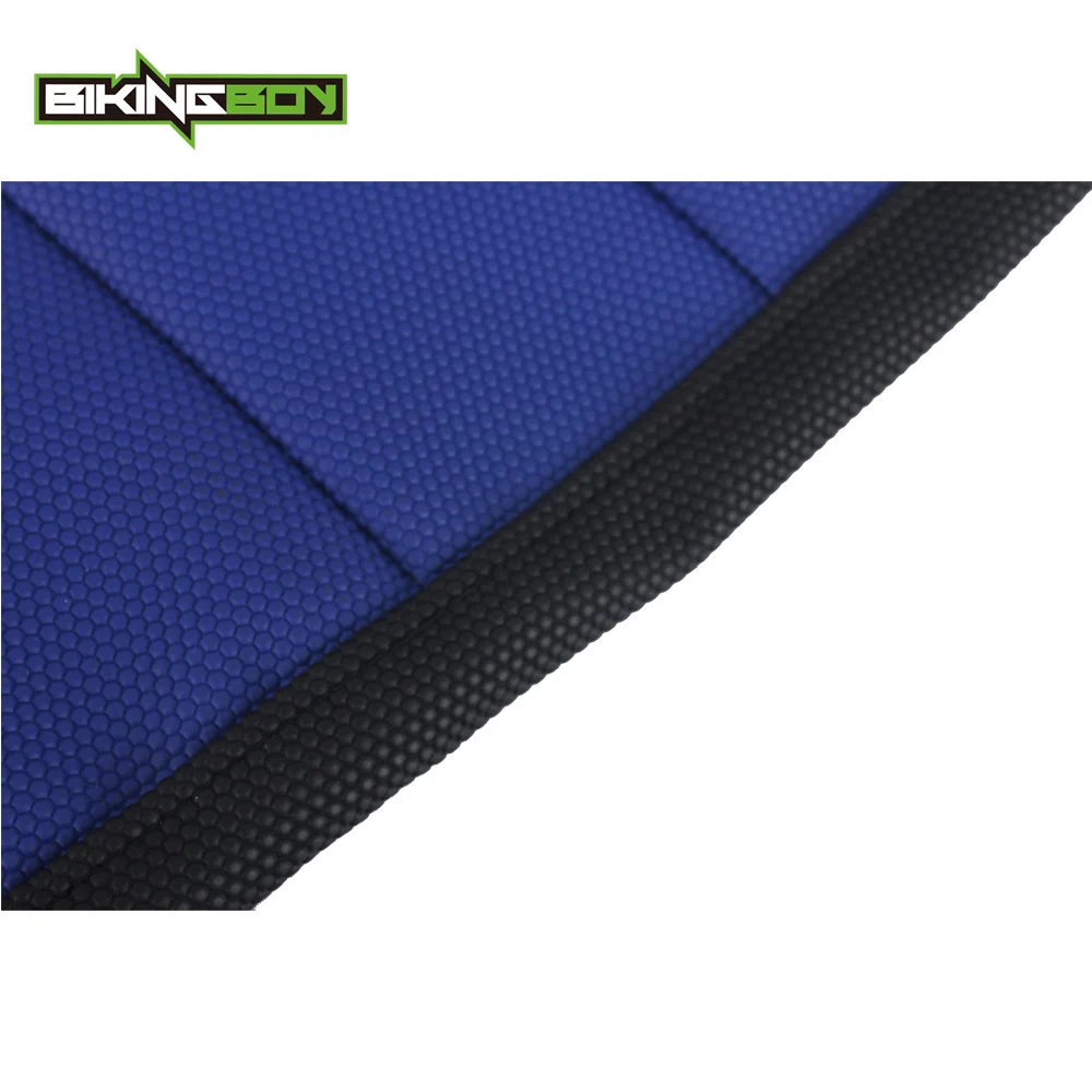 Мягкий чехол для мотоцикла BIKINGBOY MX YAMAHA WRF250 WRF450 WR250F WR450F WR 250F 450F 07-13 14 15 16 | Автомобили