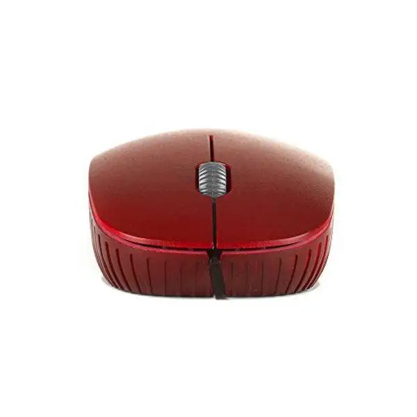 Оптическая мышь NGS REDFLAME USB красный|Мыши| |