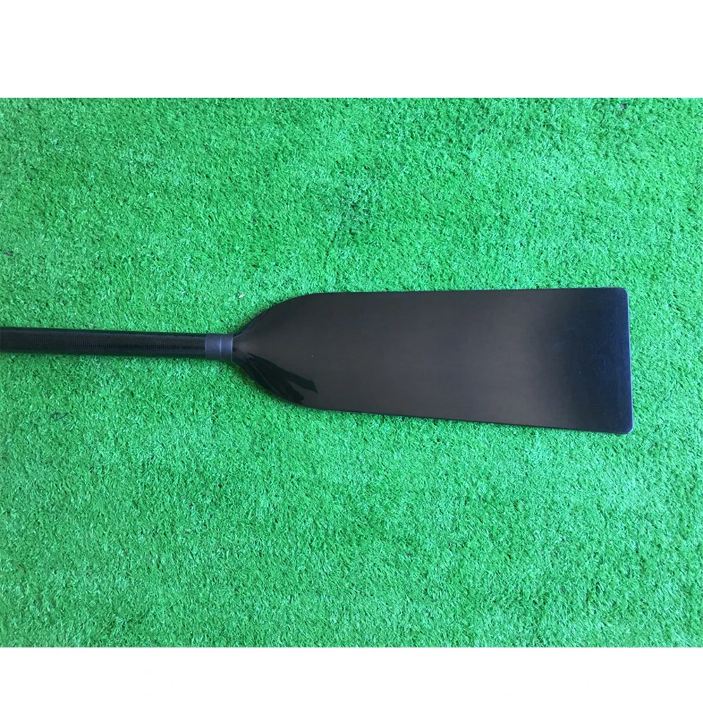 Высокое качество самая дешевая стекловолокно Драконья лодка весла Q21|boat paddle|dragon
